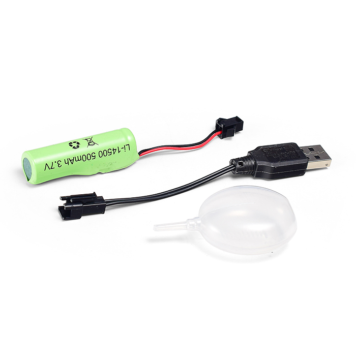 Машина 8911A-1 "Пикап-камуфляж" р/у, с дымом, 27 MHz, в коробке