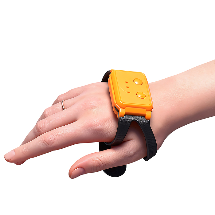 Машина SJ-236S "Монстр автобус" р/у, 27 MHz, в коробке