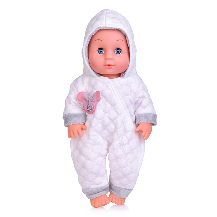 Кукла с аксессуарами YL2430L-W "Вероничка" в коробке