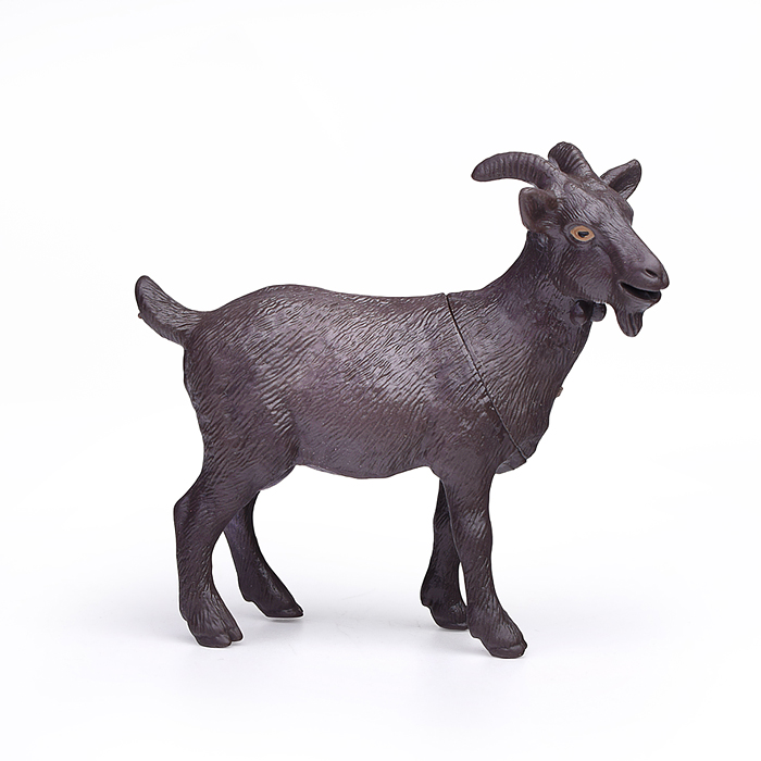 Животное 2502B-1 "Ферма" в коробке