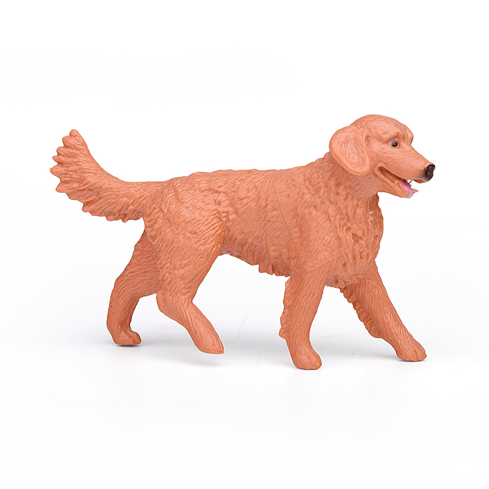 Животное 2502B-1 "Ферма" в коробке