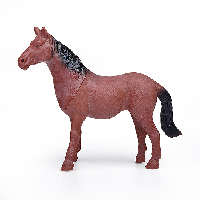 Набор животных 818-25 "Домашние животные" в пакете