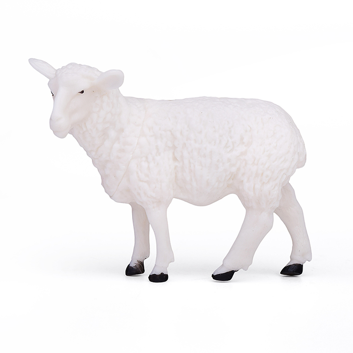 Набор животных 818-25 "Домашние животные" в пакете