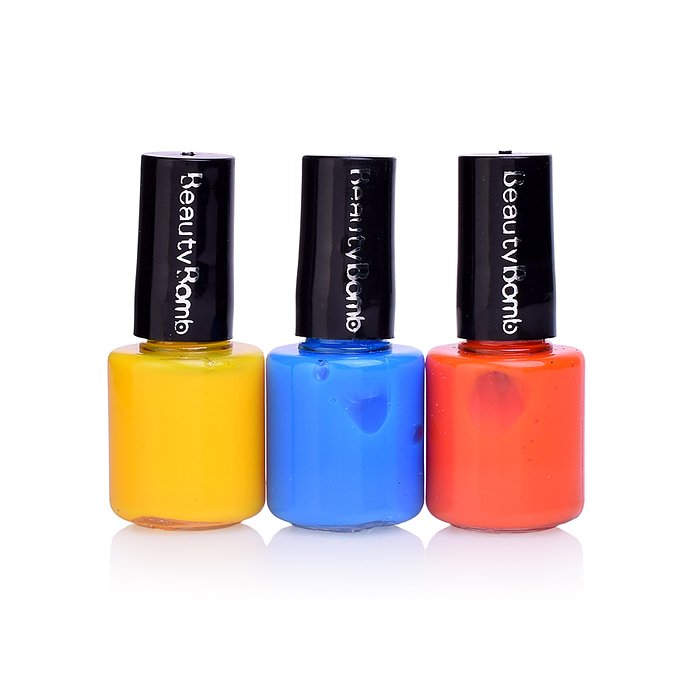 Набор детской косметики ZG013 "Магия красоты" в коробке