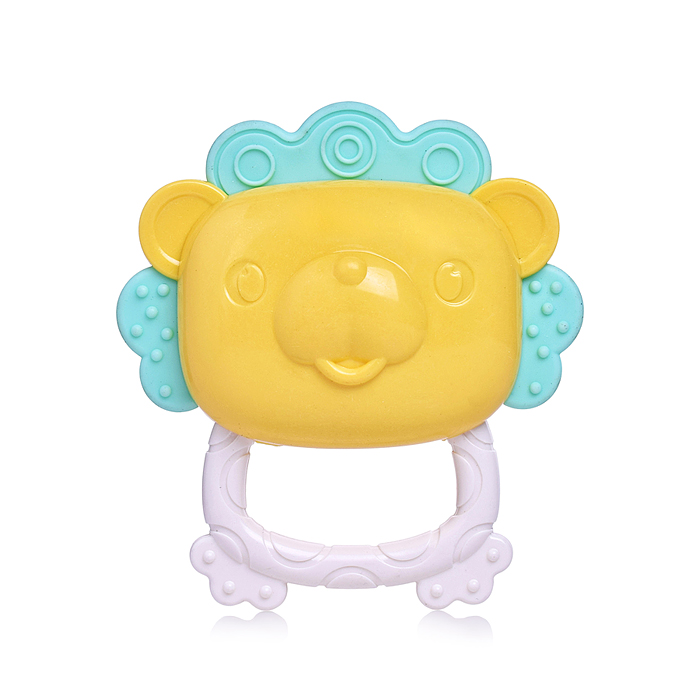 Набор погремушек 054H-43 "Счастливые моменты" в пакете