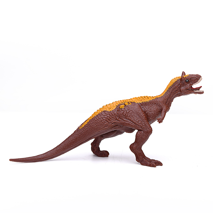 Динозавр 2202B-1 "Мир динозавров" в коробке