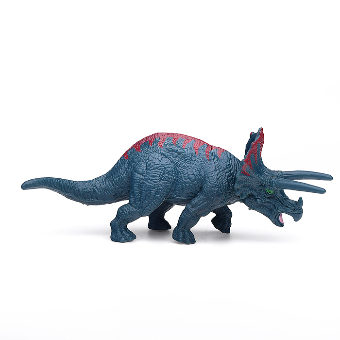 Динозавр 2202B-1 "Мир динозавров" в коробке