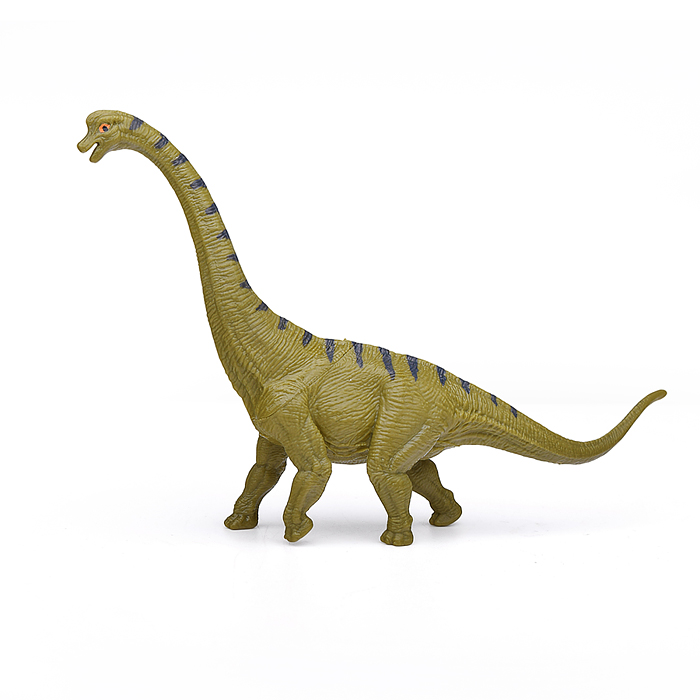 Динозавр 2202B-1 "Мир динозавров" в коробке