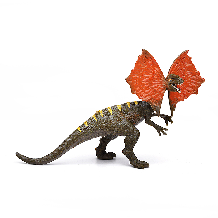 Динозавр 2202B-1 "Мир динозавров" в коробке
