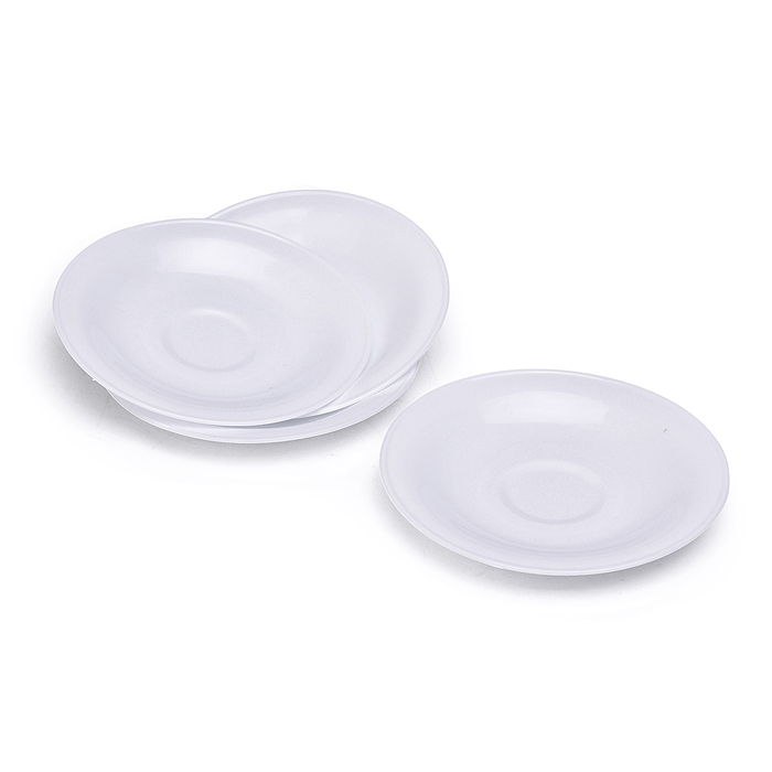 Набор посуды LY-4047 "Цветочек" в пакете