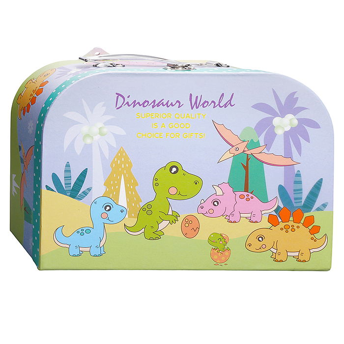 Набор посуды M5012 "Вкусный завтрак" в коробке