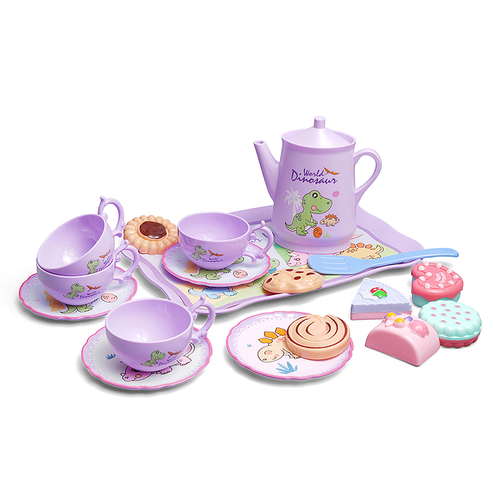 Набор посуды M5012 "Вкусный завтрак" в коробке