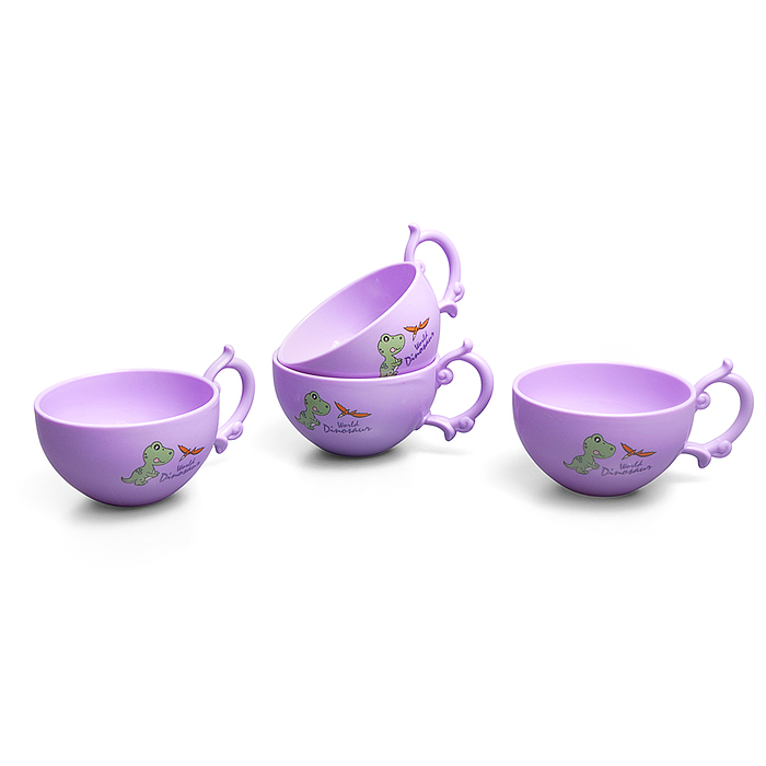 Набор посуды M5012 "Вкусный завтрак" в коробке