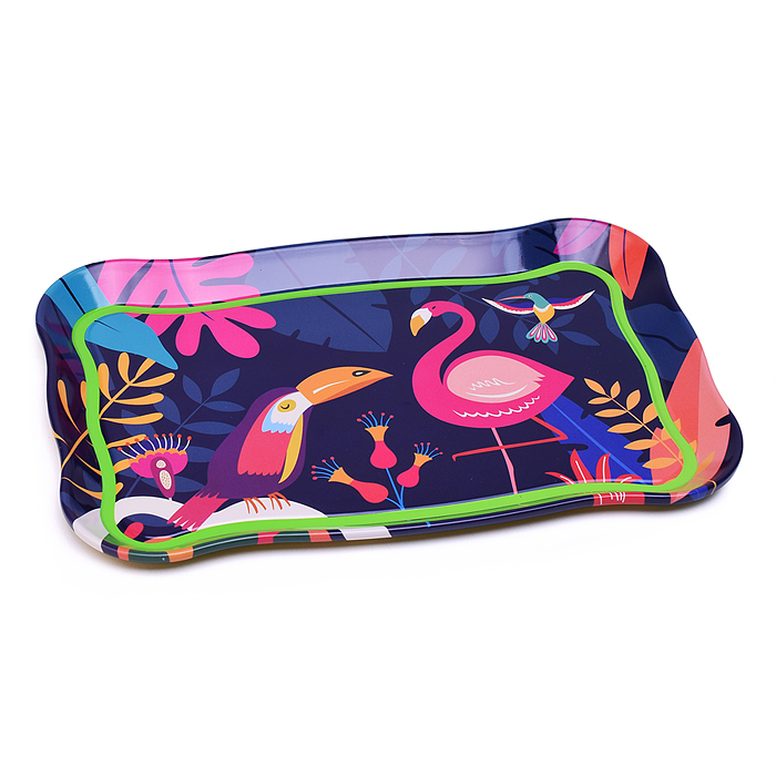 Набор посуды 996-20C "Чайный сервиз" в коробке