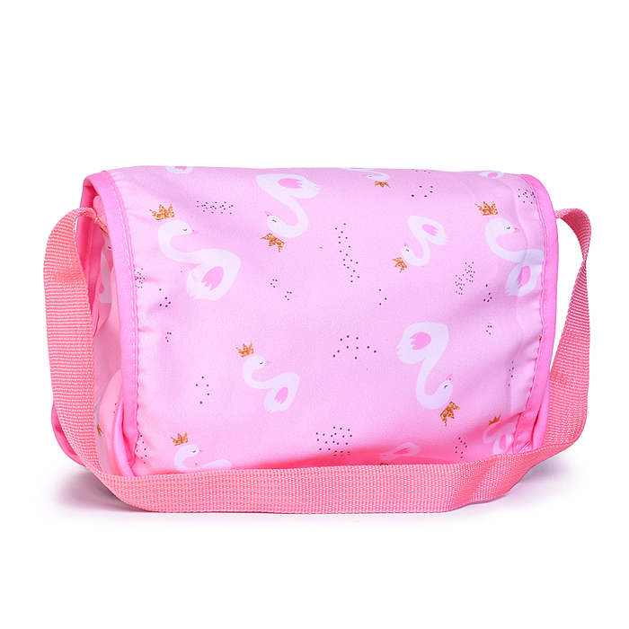 Пупс с аксессуарами YL2440H-G "Синтия" в коробке