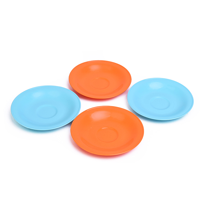 Набор посуды LY-4048 "Конфетка" в пакете