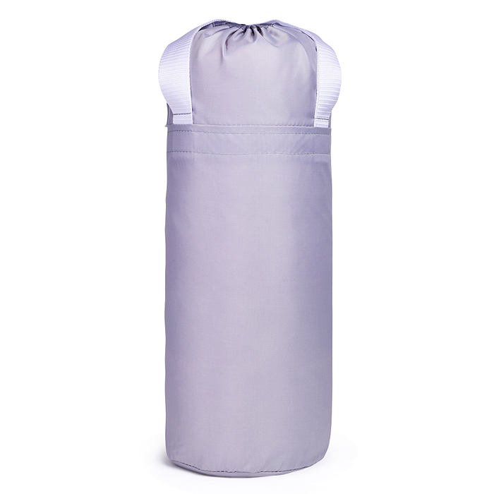 Набор детский игровой (перчатки, груша 50 см.) Оксфорд (серый)