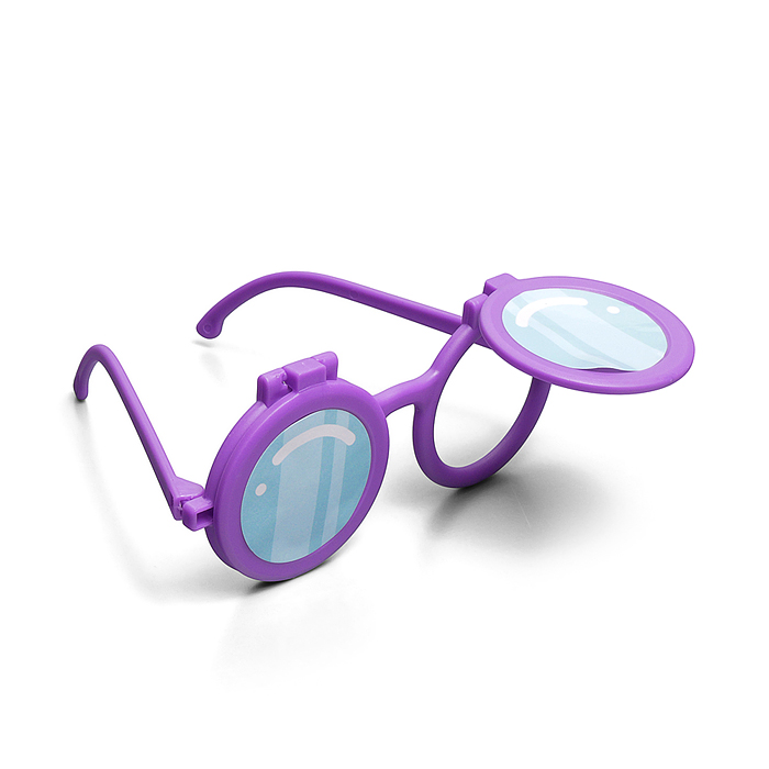 Набор доктор 8HT08A "Добрый врач" в чемодане