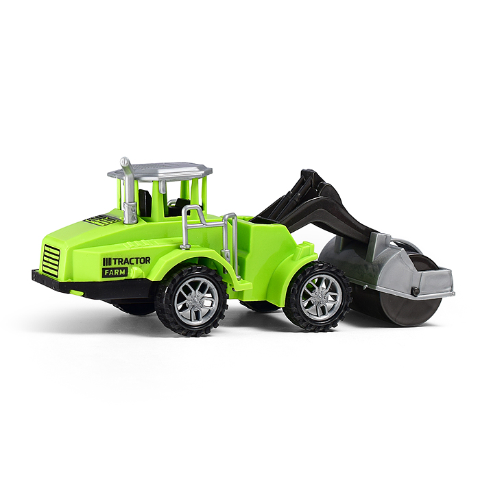 Машина 9033-13 "Строительная техника" (Микс) в пакете