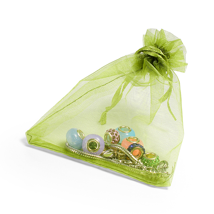 Набор создание украшений FT2038 "Модные цвета" в пакете