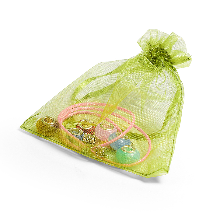 Набор создание украшений FT2038 "Модные цвета" в пакете