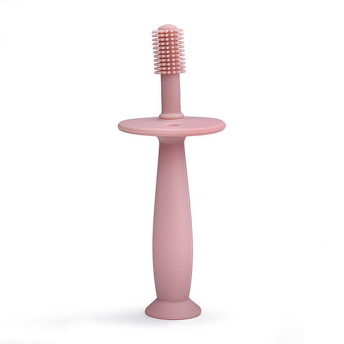 Грызунок Y0195 "Щетка" в пакете