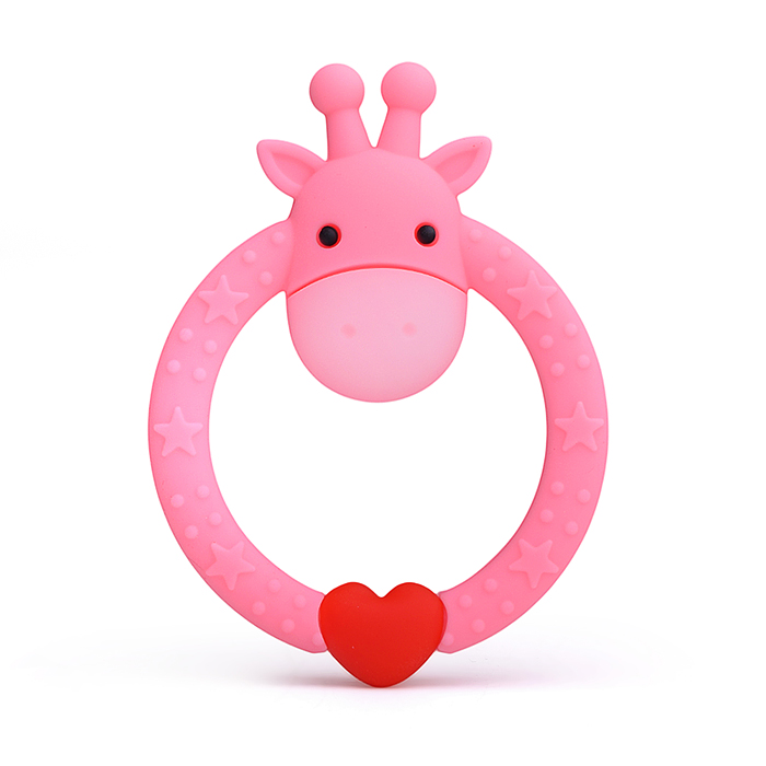 Грызунок Y0204 "Олень" в пакете