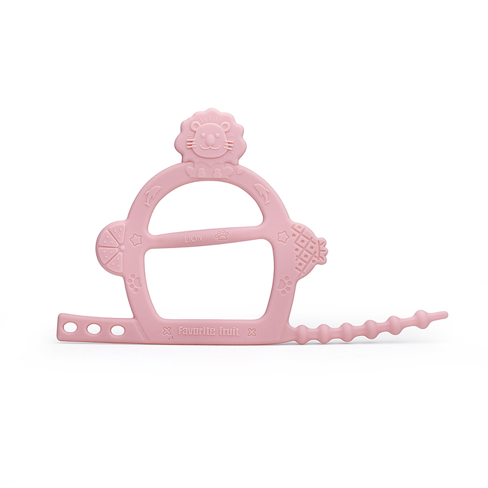 Грызунок Y0207 "Львенок" в пакете