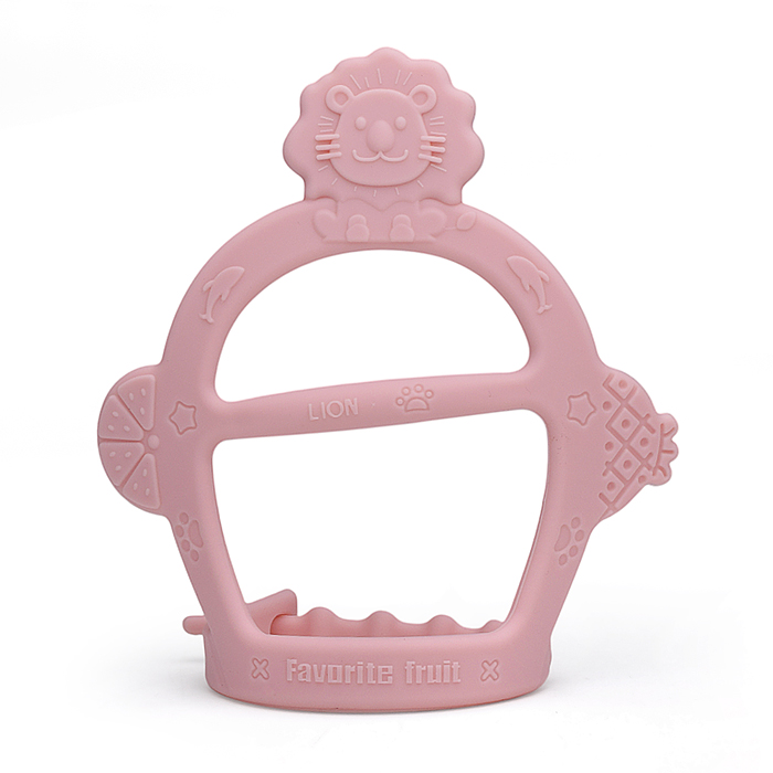 Грызунок Y0207 "Львенок" в пакете