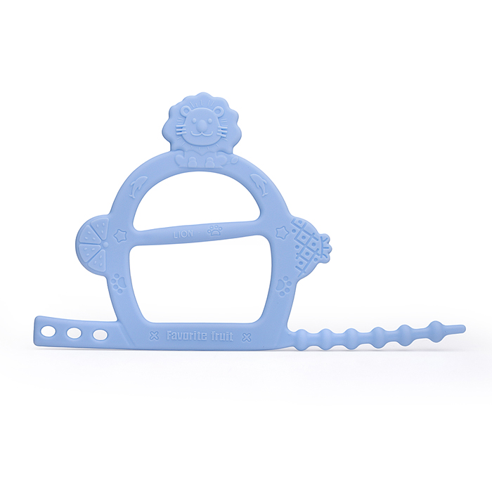 Грызунок Y0207 "Львенок" в пакете