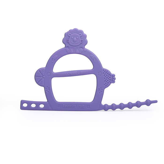 Грызунок Y0207 "Львенок" в пакете