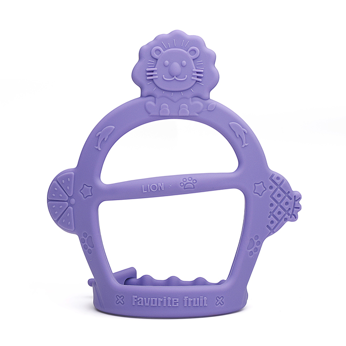 Грызунок Y0207 "Львенок" в пакете