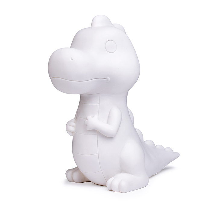 Набор творческая мастерская A8803 "Динозаврик" в коробке