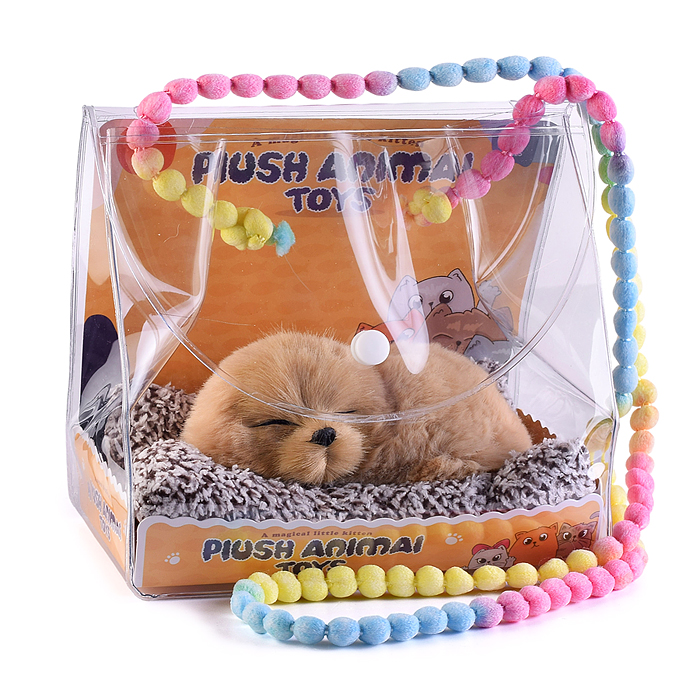 Набор питомец 2618 "Мой пушистый друг" в пакете