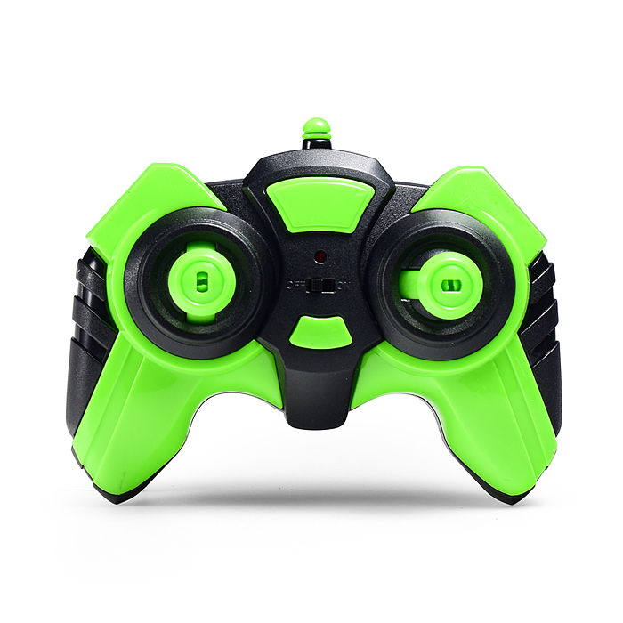 Машина MH-10W "ТурбоДрайв" р/у, 27 MHz, в коробке