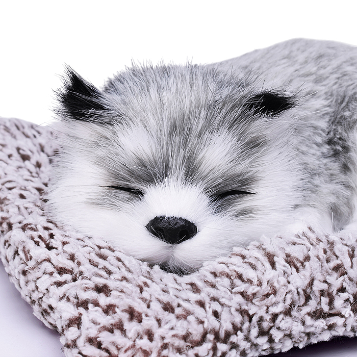 Набор питомец 2619 "Ласковый комочек" в пакете