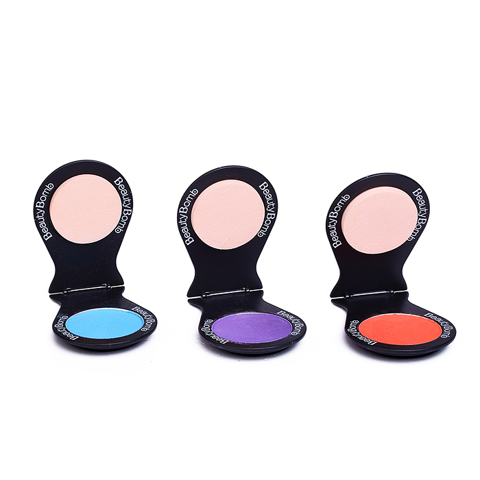 Набор стилиста ZG011 "Стильные образы" в коробке