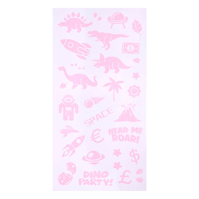 Набор творческая мастерская A8804 "Космонавт" в коробке