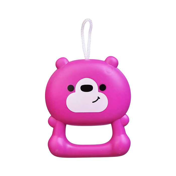 Коврик развивающий 1688-78 "Любимые зверята" в коробке