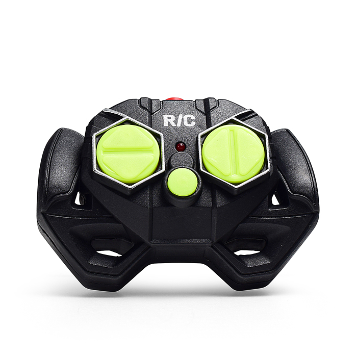 Машина TY-846XW "Мега-драйв" р/у, 27 MHz, в коробке