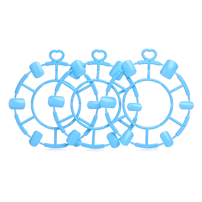 Набор стилиста 668-6 "Сама себе дизайнер маникюра" в коробке