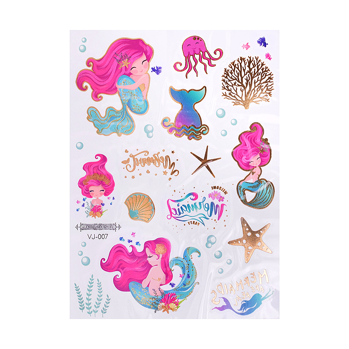 Набор стилиста A3303C "Будь в тренде" в коробке