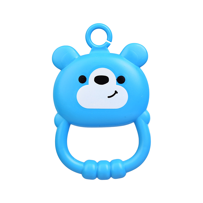 Коврик развивающий 1688-60 "Мир приключений" в коробке