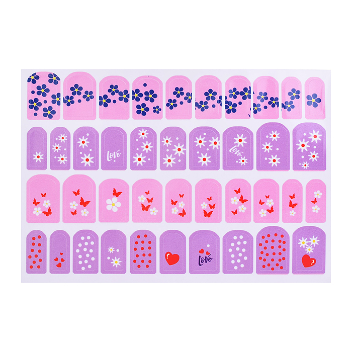 Набор стилиста 668-5 "Стильное решение" в коробке