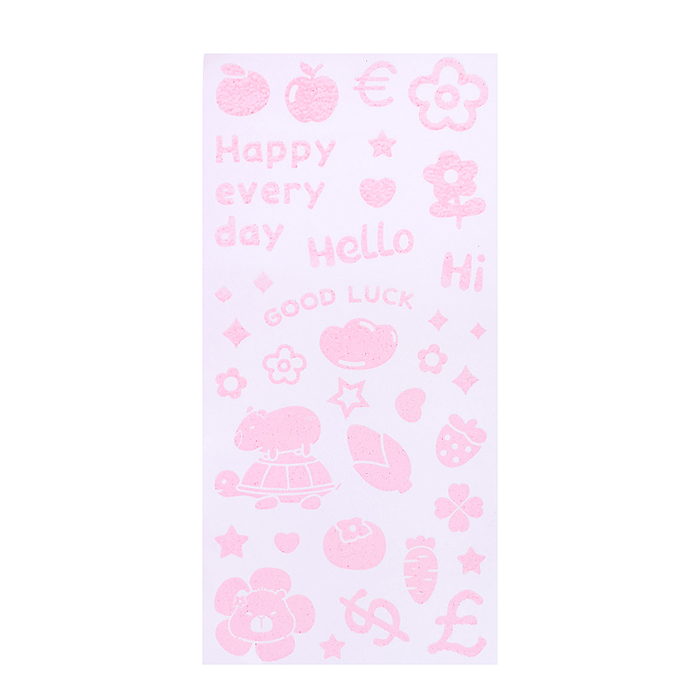 Набор творческая мастерская A8806A "Капибара" в коробке