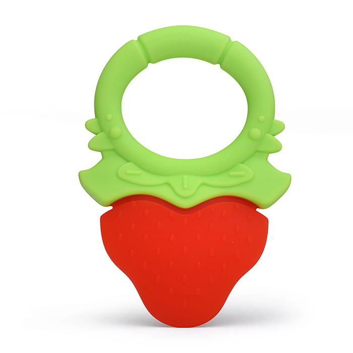 Грызунок Y0198 "Фруктик" в пакете