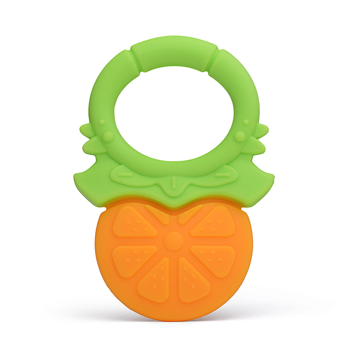 Грызунок Y0198 "Фруктик" в пакете