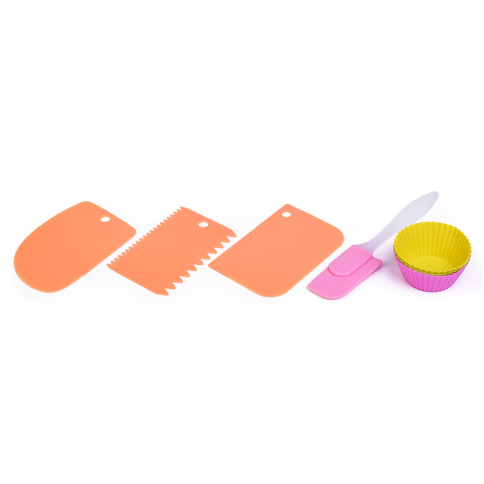 Набор кондитер WQ5187-8A "Сладкие моменты" в коробке