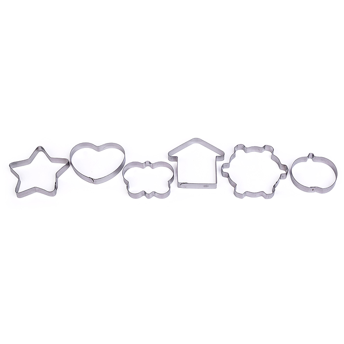 Набор кондитер WQ5187-8A "Сладкие моменты" в коробке