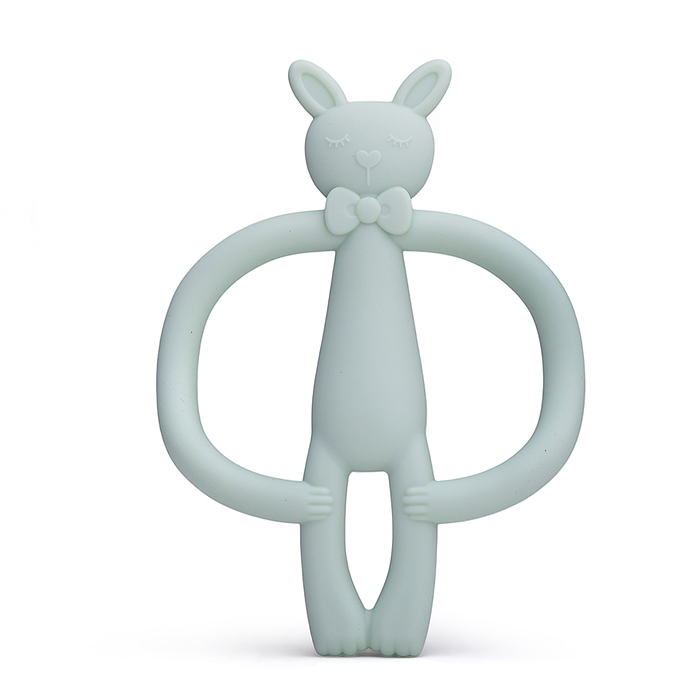 Грызунок Y0199 "Кролик" в пакете